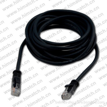 Competitive Factory Price Cat 6 Ethernet Cable